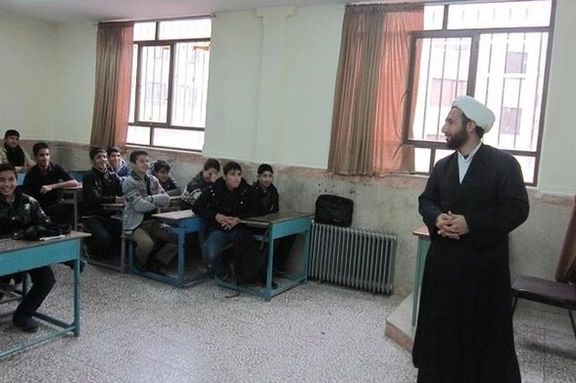 حمید نیکزاد، مشاور وزیر آموزش و پرورش: راهاندازی مدارس وابسته به حوزه در دستور کار است