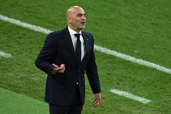 مارتینس، پس از قهرمانی در اروپا: به توانایی خودمان اعتماد داشتیم و شایسته قهرمانی بودیم