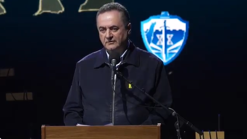 وزير الدفاع الإسرائيلي: سنقضي على قادة الحوثيين، كما قضينا على إسماعيل هنية في طهران