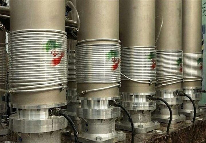 العربیه: در صورت موفقیت مذاکرات، اورانیوم غنی‌شده از ایران منتقل خواهد شد