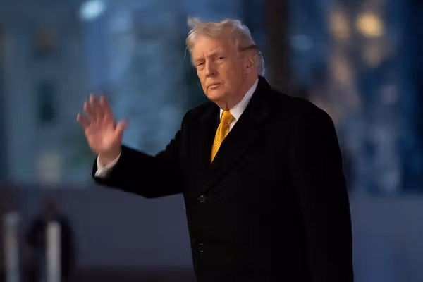 ترامپ نشست پنجشنبه را آخرین فرصت مذاکره با تهران میداند