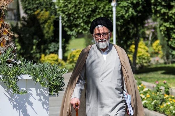 "ستؤدي إلى الإذلال والهزيمة".. وزير الاستخبارات الإيراني يرفض التفاوض مع أميركا