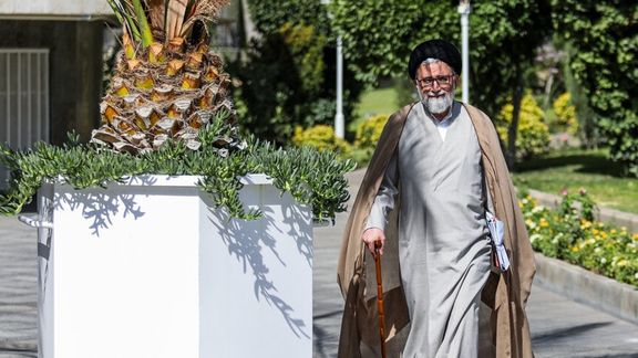 وزیر اطلاعات دولت پزشکیان ضمن رد مذاکره با آمریکا خواستار ادامه «راهبرد مقاومت» شد