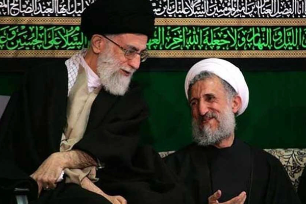 تفاصيل جديدة في فساد خطيب جمعة طهران.. حاول بيع أراض استولى عليها بـ"ثمن بخس"