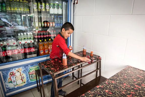 ایلنا: کودکان، زنان و شهروندان خارجی در کارگاههای حاشیه تهران استثمار میشوند