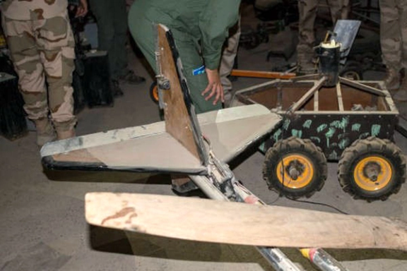 رسانه حکومت خبر خود را درباره «کشف خانه تیمی موساد» در تهران تکذیب کرد