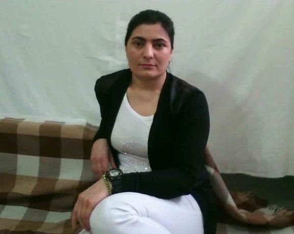 زینب جلالیان، قدیمیترین زن زندانی سیاسی: نه به آدمکشی، اعدام، زندان، فقر و گرسنگی