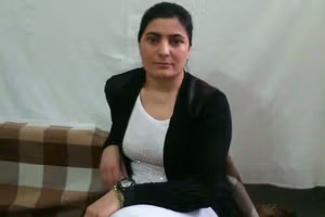 زینب جلالیان، قدیمیترین زندانی سیاسی زن در ایران، از رسیدگی پزشکی محروم است