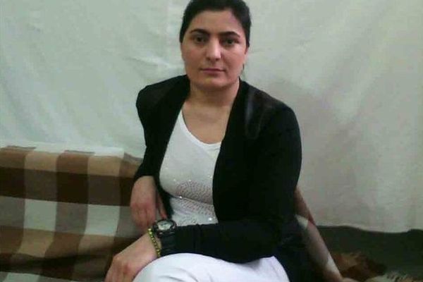 ۳۵ سازمان و چهره حقوقبشری خواستار رسیدگی فوری پزشکی به زینب جلالیان، زندانی سیاسی شدند
