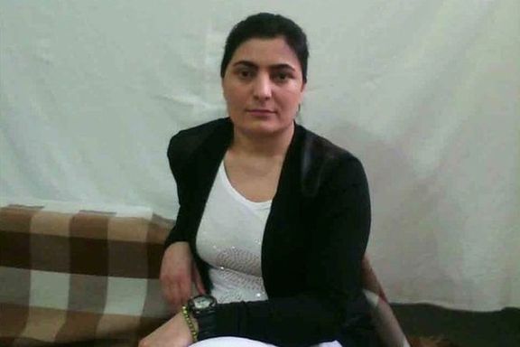 زینب جلالیان، زندانی سیاسی در هفدهمین سال حبس از رسیدگی پزشکی محروم است