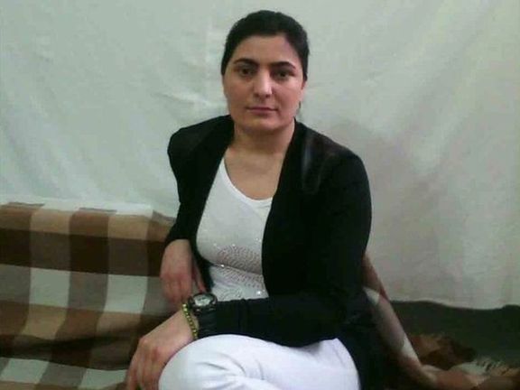 ۳۵ سازمان و چهره حقوقبشری خواستار رسیدگی فوری پزشکی به زینب جلالیان، زندانی سیاسی شدند