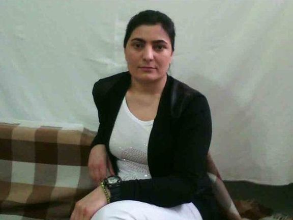 زینب جلالیان، زندانی سیاسی، از درمان و ملاقات با خانواده در زندان یزد محروم است