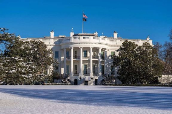 تهدیدهای جمهوری اسلامی، محور نشست مقامات ارشد آمریکا و اسرائیل در کاخ سفید