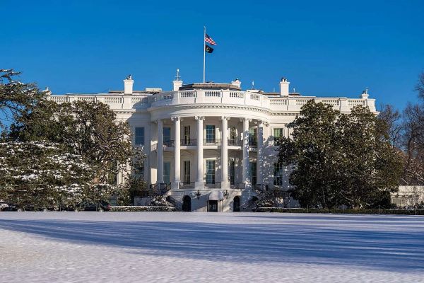 في اجتماع رفيع المستوى بالبيت الأبيض.. اتفاق أميركي- إسرائيلي على مواجهة تهديدات إيران