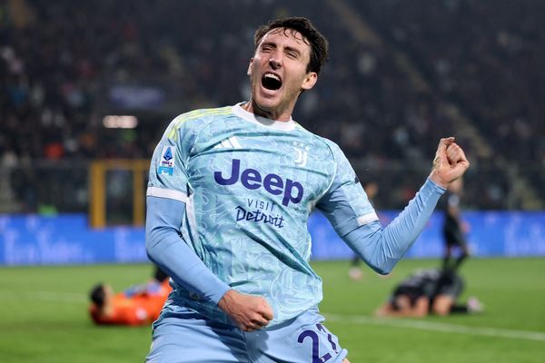 کرمونزه ۱-۲ یوونتوس؛ شروع همکاری بانوی پیر و اسپالتی با سه امتیاز