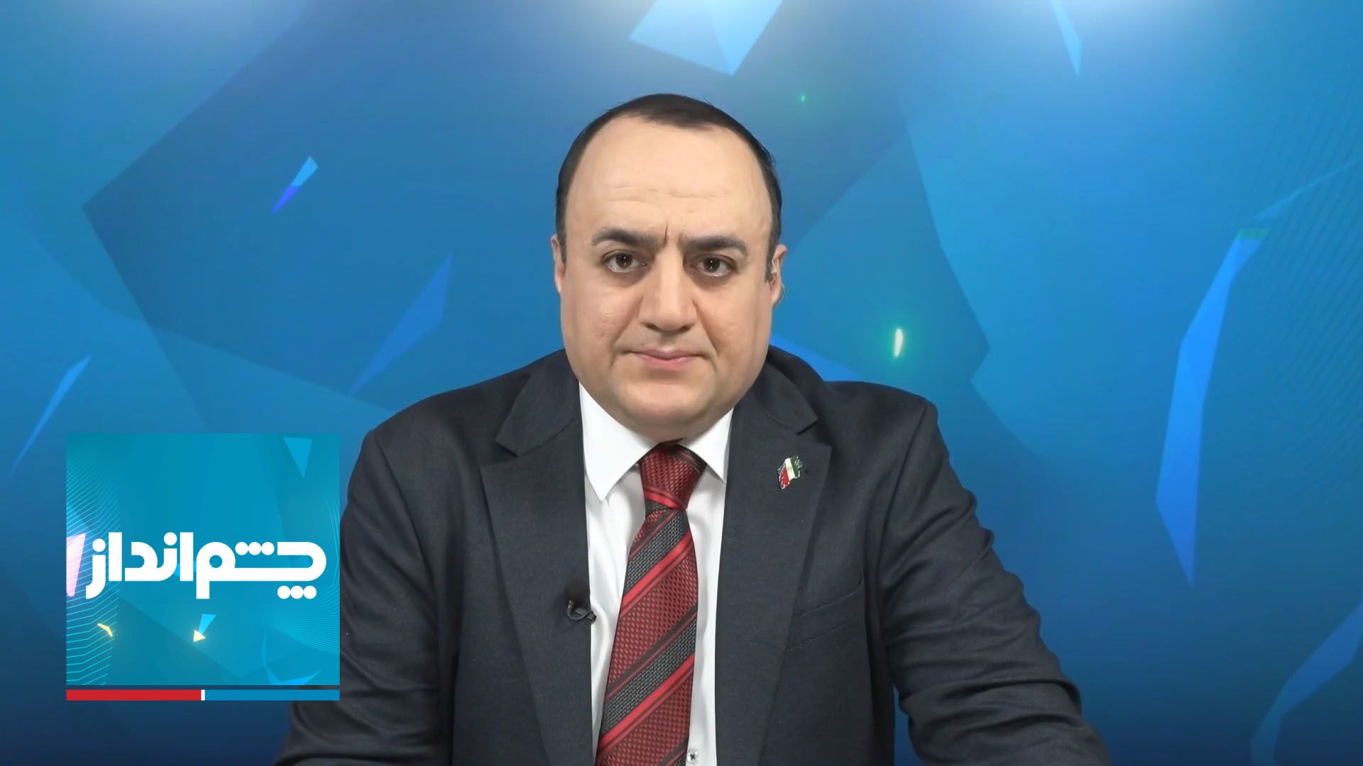 چشم‌انداز: احتمال اعلان جنگ کشورهای عربی به ایران