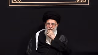 اگر خامنهای و ترامپ به توافق نرسند، چه خواهد شد؟