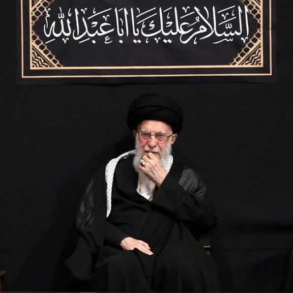 إذا لم يتوصّل خامنئي وترامب إلى اتفاق.. ماذا سيحدث؟