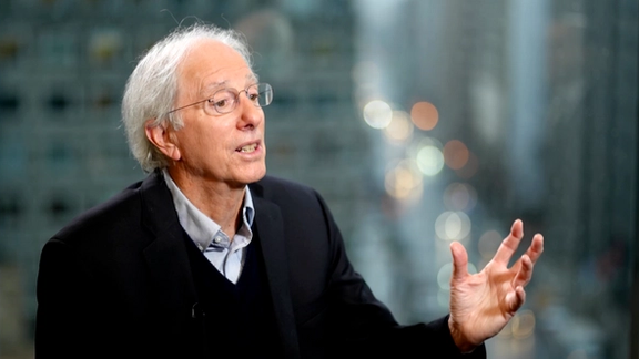 Dennis Ross, a former Middle East aide in the Obama administration