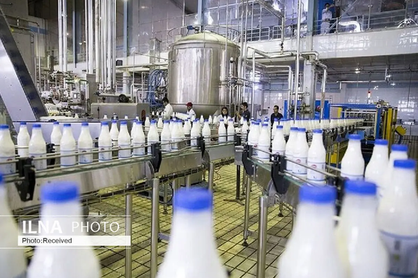 Iran’s food industry prices jump over 70% as costs soar