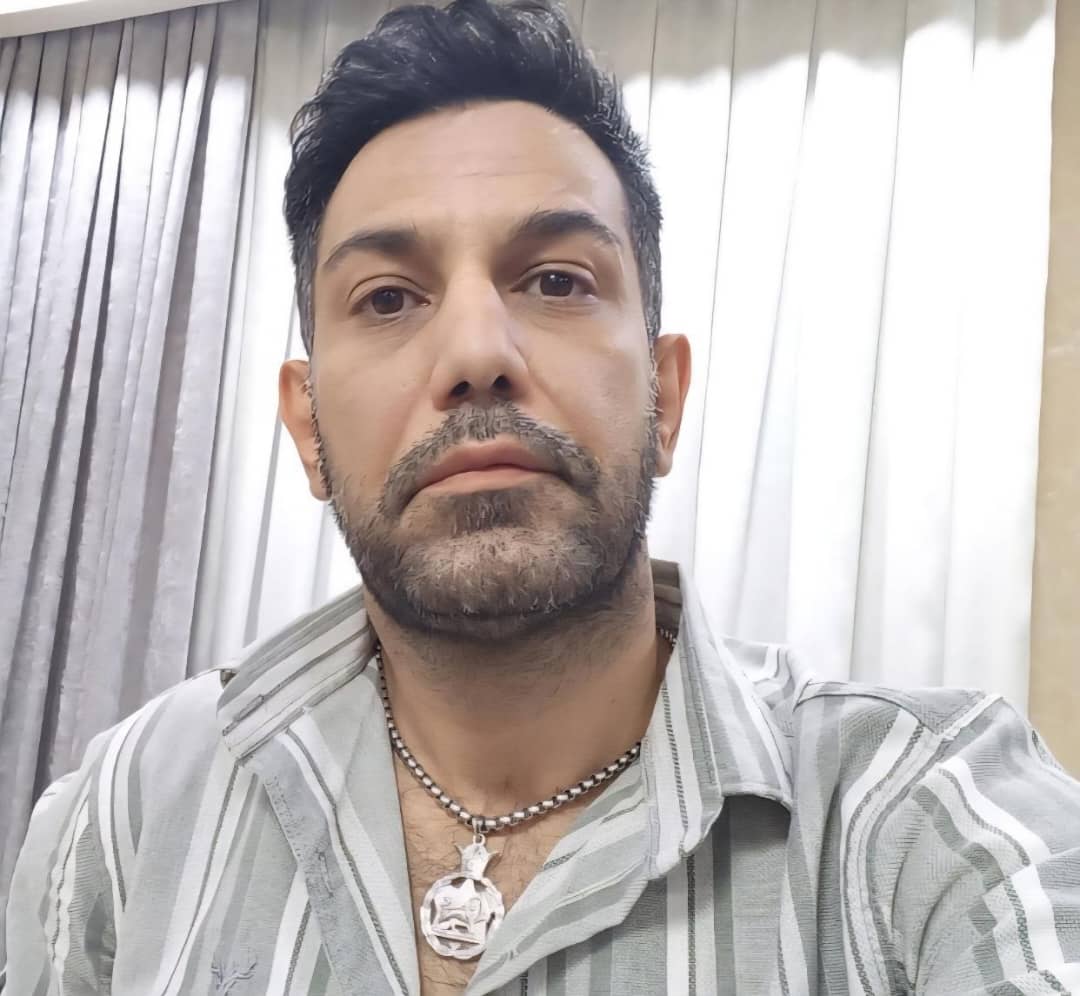 حمید فرهادی، فعال سیاسی که به تازگی آزاد شده بود، بازداشت شد