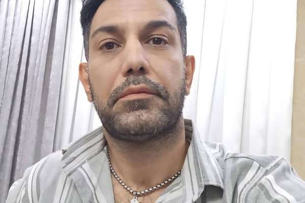 حمید فرهادی، فعال سیاسی که به تازگی آزاد شده بود، بازداشت شد