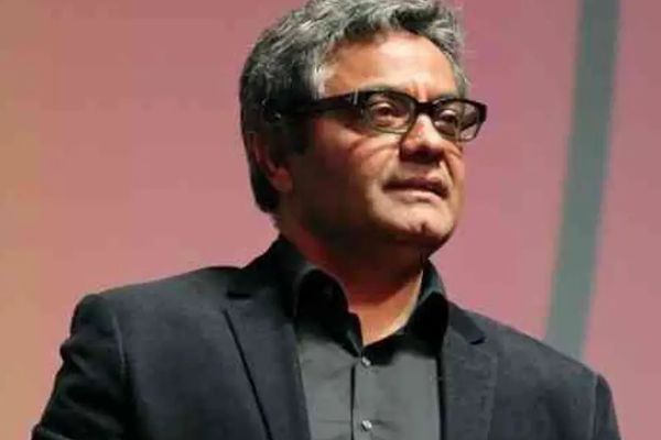 محكمة الثورة في إيران تحكم على المخرج السينمائي محمد رسول آف بالسجن 8 سنوات