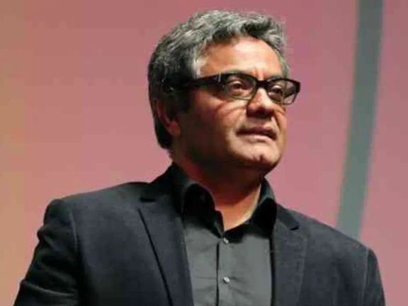 محكمة الثورة في إيران تحكم على المخرج السينمائي محمد رسول آف بالسجن 8 سنوات