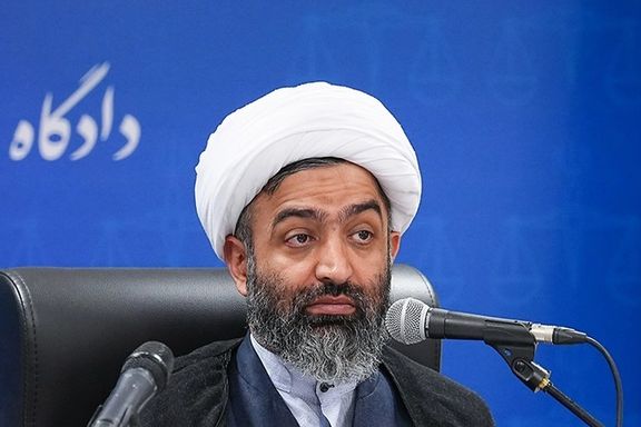 مهدی محمودیان: در دادگاه حاضر نشدم چون این قاضی صلاحیت رسیدگی به پرونده را ندارد