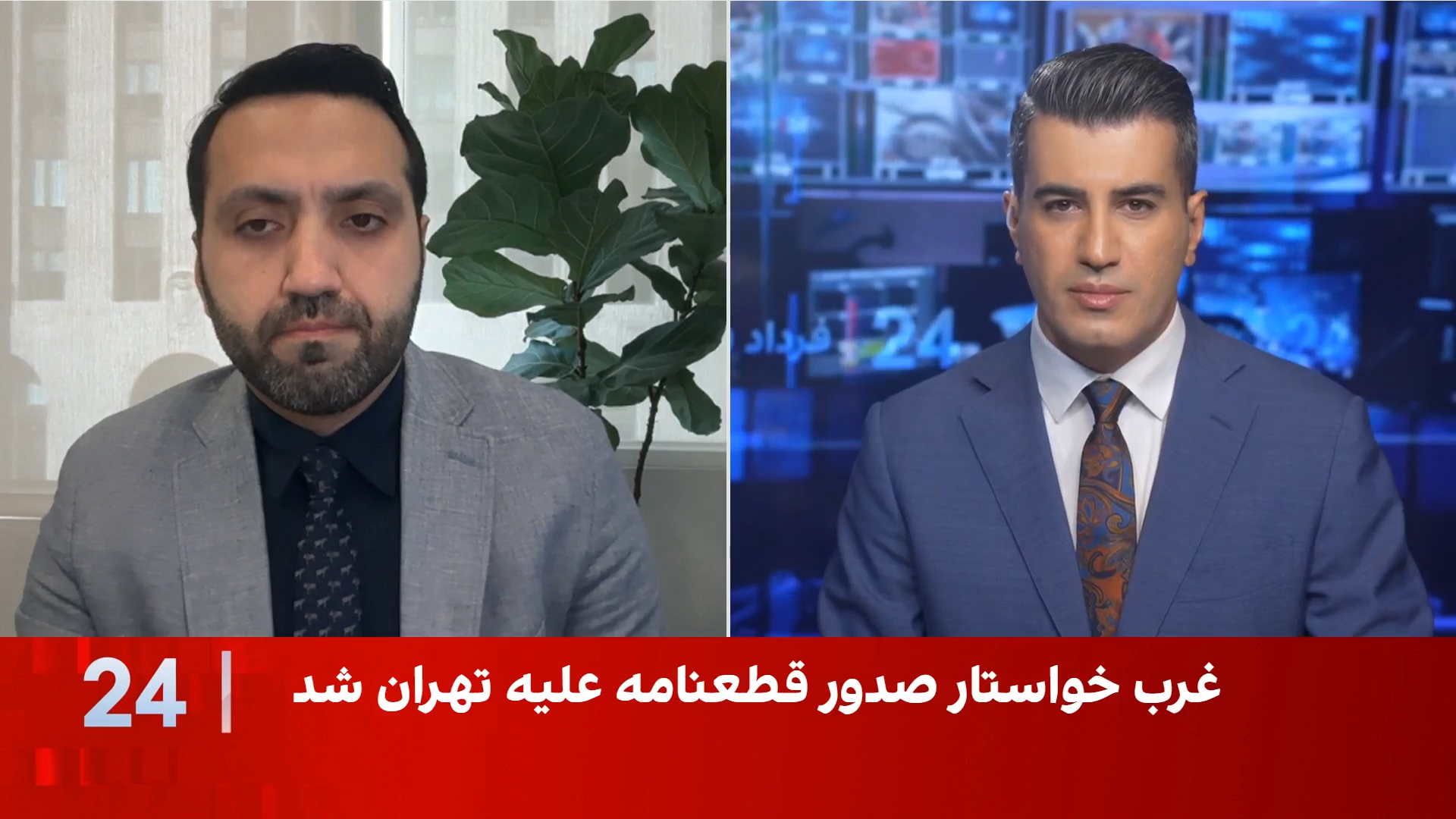 میعاد ملکی: فشار بر امارات و ترکیه می‌تواند فشار بر جمهوری اسلامی را تشدید کند