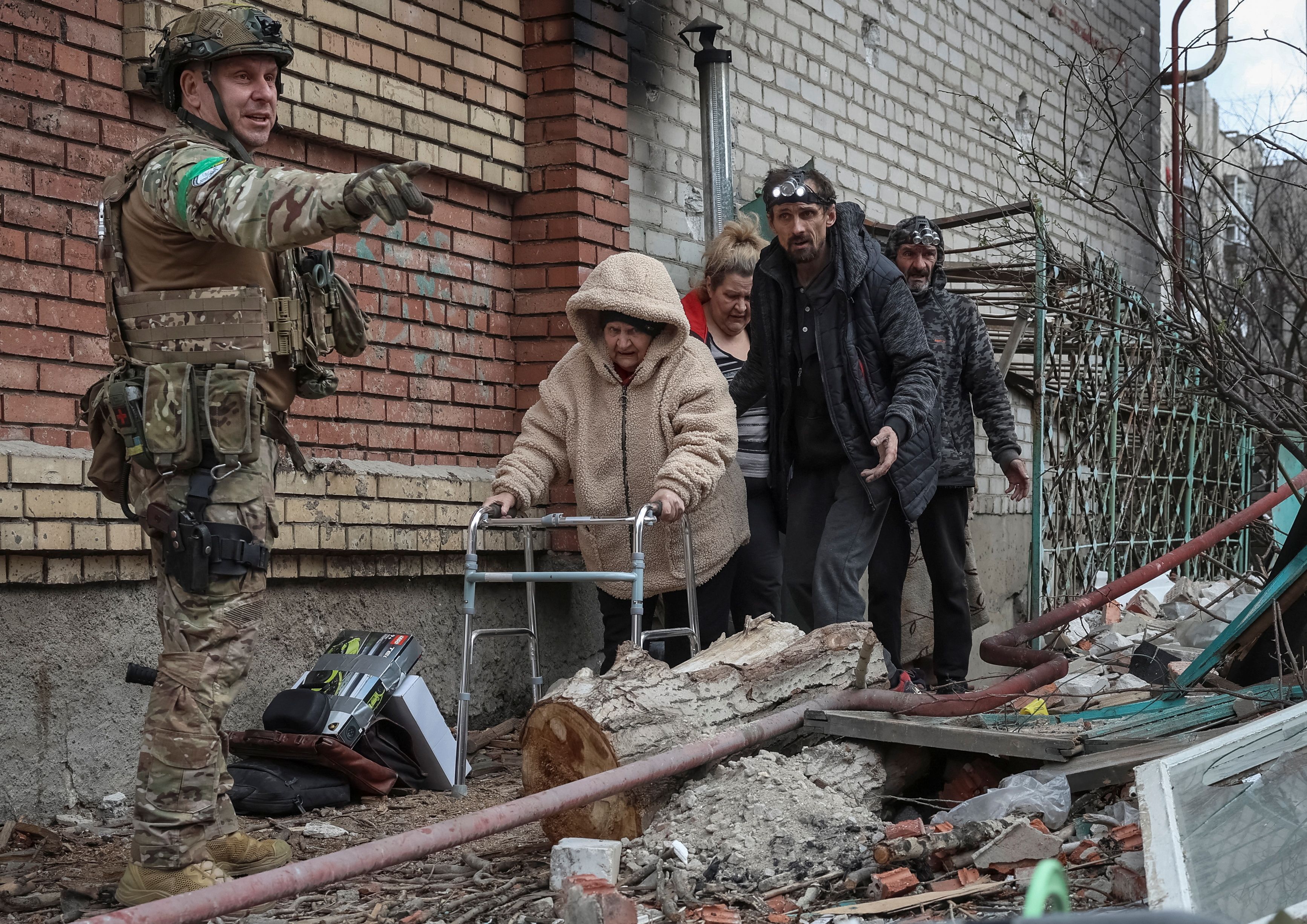 اتحادیه اروپا خواستار اعمال «فشار حداکثری» بر روسیه برای پایان دادن به مناقشه اوکراین شد