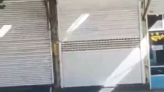 شنبه اعتراض؛ دومین اعتصاب سراسری در کردستان، آذربایجان غربی، کرمانشاه و ایلام