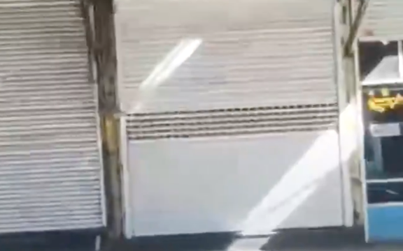 4 محافظات إيرانية تعلن الإضراب بسبب قصف مقرات أحزاب كردية على أرض العراق