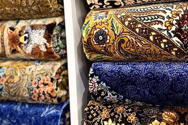 Iran’s handwoven carpet industry hits record low under sanctions – FT