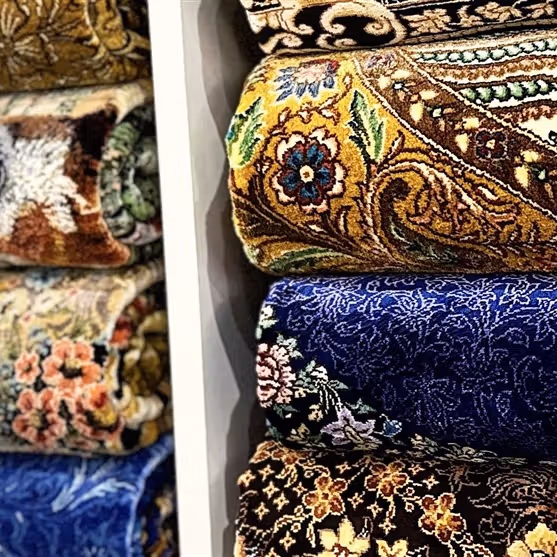 Iran’s handwoven carpet industry hits record low under sanctions – FT