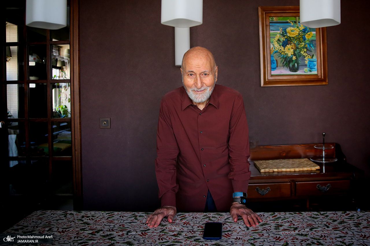 بهزاد نبوی: اصلاح‌طلبی دنبال سرنگونی نظام و انقلاب نیست