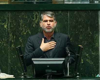 وزیر کشاورزی: رهبری گفت قضیه خاک از آب هم مهمتر است؛ نخبگان طرح بیابانزدایی بدهند