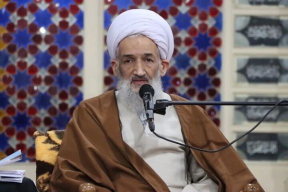 نماینده خامنهای در مازنداران: ابتذالهای فرهنگی، عشوهگری و طنازی در بازار جایی ندارد