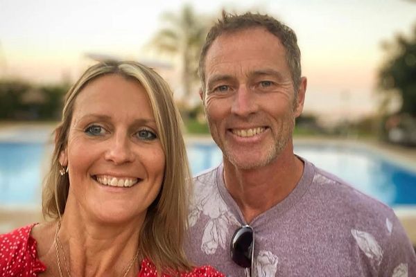 Family expresses concern over British nationals detained in Iran