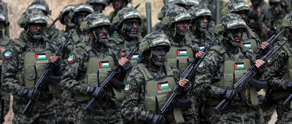 إسرائيل: إيران تسعى إلى فتح "جبهة إرهابية شرقية" ضدنا وزعزعة استقرار الأردن