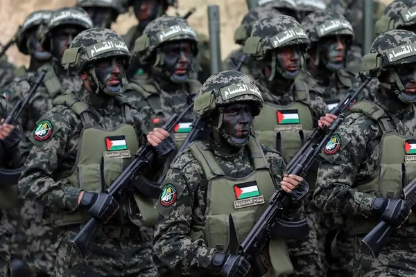 إسرائيل: إيران تسعى إلى فتح "جبهة إرهابية شرقية" ضدنا وزعزعة استقرار الأردن