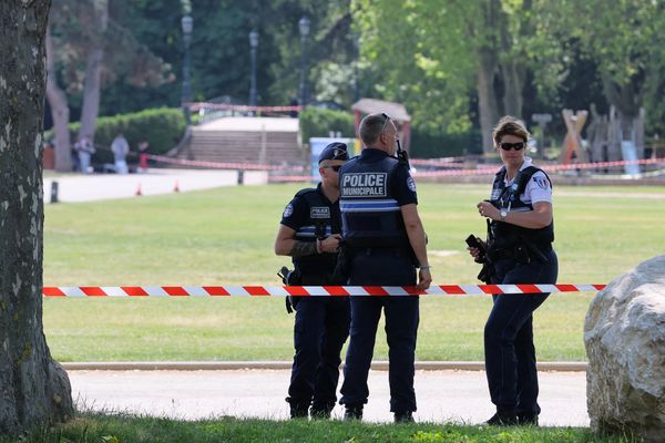 Paris Terror Suspect Identified As Having Iranian Origin