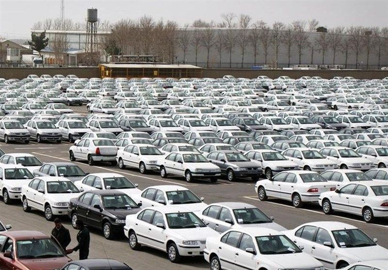 معاون وزارت بهداشت: ای‌کاش بساط خودروسازهای ایرانی جمع شود