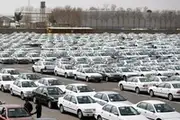 قیمت خودرو ساینا در ایران در ۱۰ سال حدود ۶۰ برابر شده است