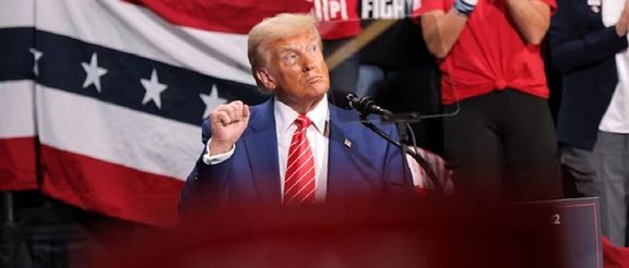 كيف ألقت تهديدات النظام الإيراني باغتيال ترامب بظلالها على حملته الانتخابية؟