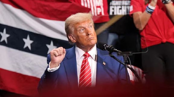 صحيفة المرشد الإيراني: لا أحد يستطيع أن يضمن أننا لن نقتل ترامب