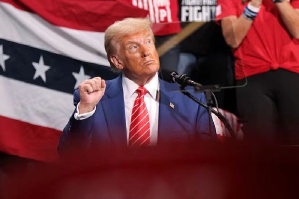 كيف ألقت تهديدات النظام الإيراني باغتيال ترامب بظلالها على حملته الانتخابية؟