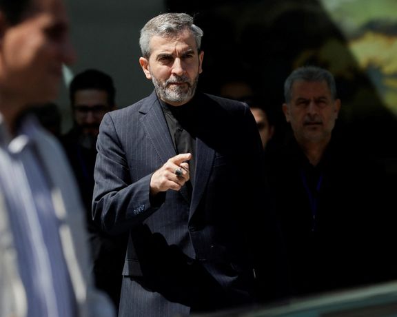 واشنطن تستعد للتوقيع على "النص النهائي" للاتفاق.. وطهران: على أميركا "التحلي بالواقعية"