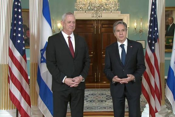 وزیر دفاع اسرائیل: هر توافق آمریکا با ایران باید مانع دستیابی تهران به سلاح هستهای شود