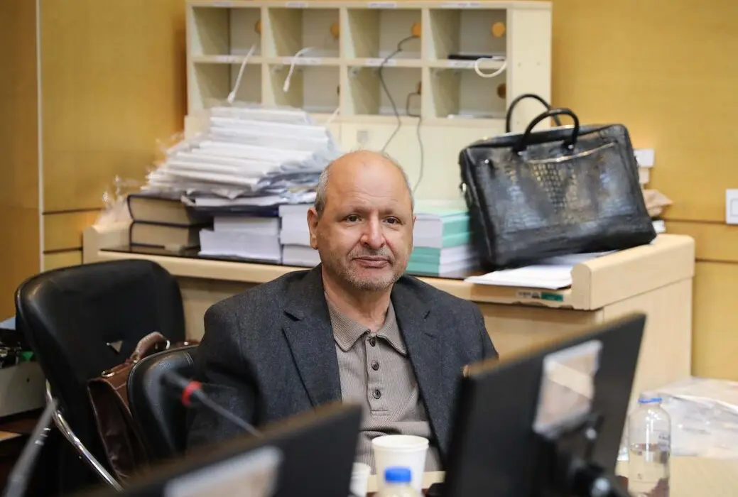 نماینده مجلس: منتظریم درگیری زمینی شود تا اوج قدرت خود را نشان دهیم